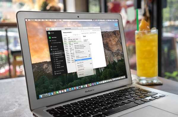 So exportieren Sie Notizen aus Evernote auf Mac und iOS