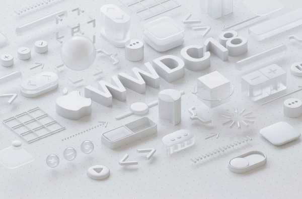 Die WWDC 2018 fasst alles zusammen, was Sie wissen müssen