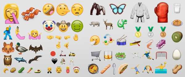 So holen Sie sich das iOS 10.3-Emoji auf Ihr Gerät mit Jailbreak