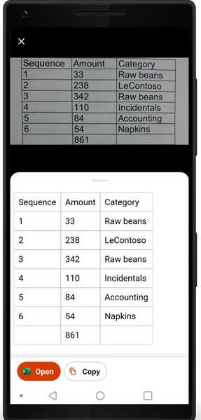 Microsoft konsolidiert Word, Excel und PowerPoint in Office Mobile