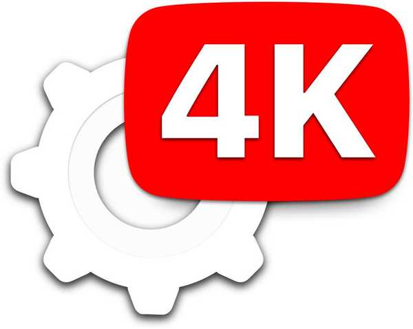 Mit dieser Safari-Erweiterung können Sie 4K-YouTube-Videos auf Ihrem Mac identifizieren und ansehen