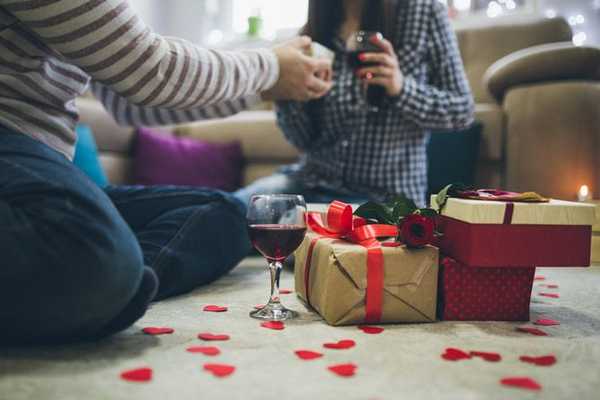 10 beste kerstcadeau-ideeën voor verloofde op de markt in 2020 Vergelijkingstabel