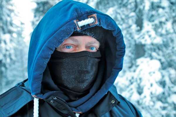 Die 10 besten Gesichtsmasken für kaltes Wetter auf dem Markt im Jahr 2020 - Vergleichstabelle