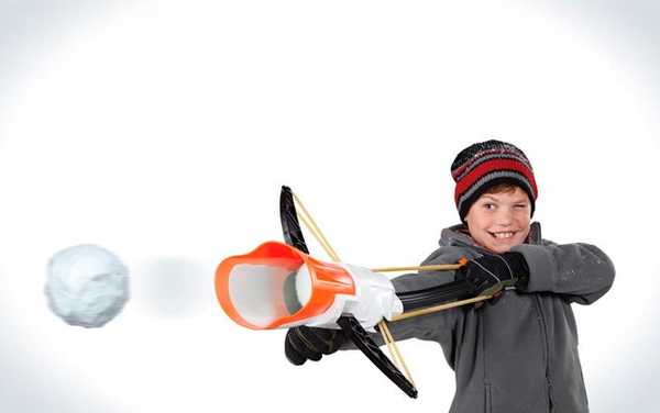 10 meilleurs lanceurs de boules de neige sur le marché en 2020 Tableau de comparaison