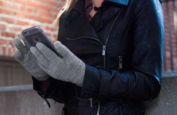 10 meilleurs gants à écran tactile sur le marché en 2020 Tableau de comparaison