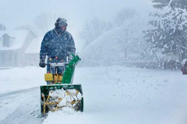 Tableau des 10 meilleures souffleuses à neige à deux étages sur le marché en 2020