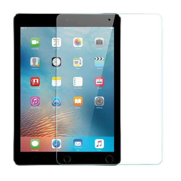10.5 iPad Pro skärmskydd ytor före ryktet WWDC tillkännagivande