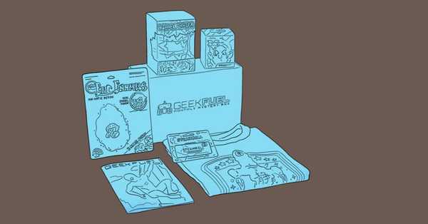 17 cajas de suscripción de cómics que debes comprar