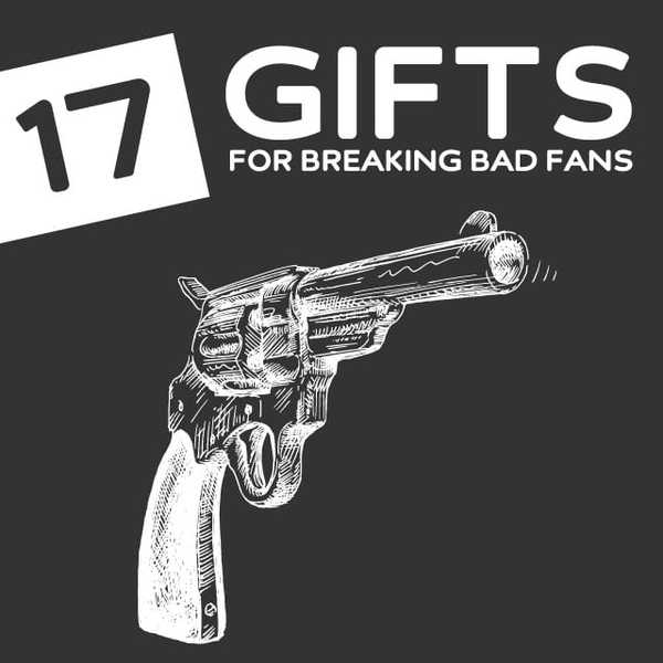 17 “Yeah Bitch” Verdige gaver for å bryte dårlige fans