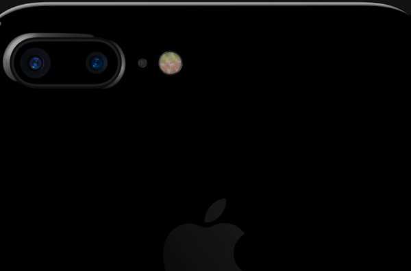 2018 iPhone untuk meningkatkan resolusi kamera ketika Apple memesan sensor di atas 12-megapiksel