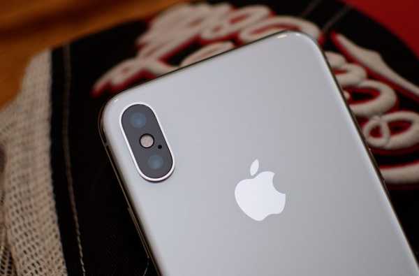 2019 ryktade iPhone om att använda tre bakre kameror