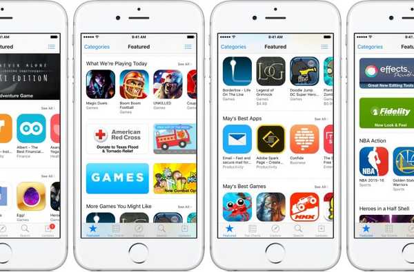 330 aplikasi perdagangan palsu diambil dari App Store dan Play Store secara global