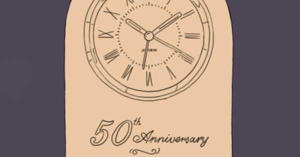 36 regali epici personalizzati per il 50 ° anniversario per il tuo amore per tutta la vita