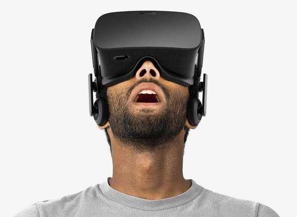 4 headsets de realidade virtual revisam o que será capaz de 'apagar' o Oculus Rift? Os principais rivais e expectativas