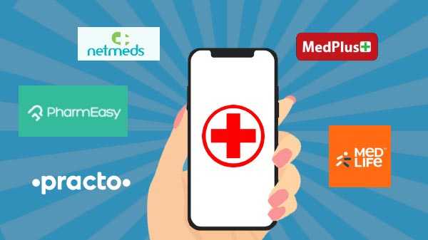 Las 5 mejores aplicaciones de medicina en línea para Android e iOS