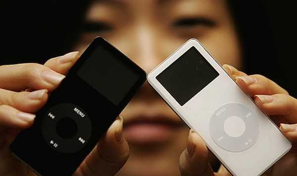 5 ans plus tard, Apple met fin officiellement au programme de remplacement de l'iPod nano