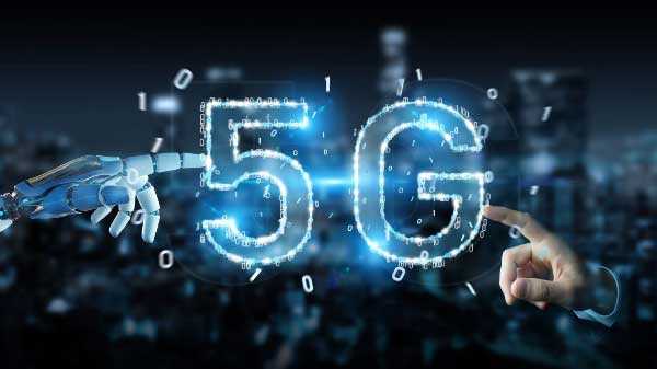 La 5G n'est pas seulement une vitesse Internet extraordinaire, c'est un énorme bond en avant