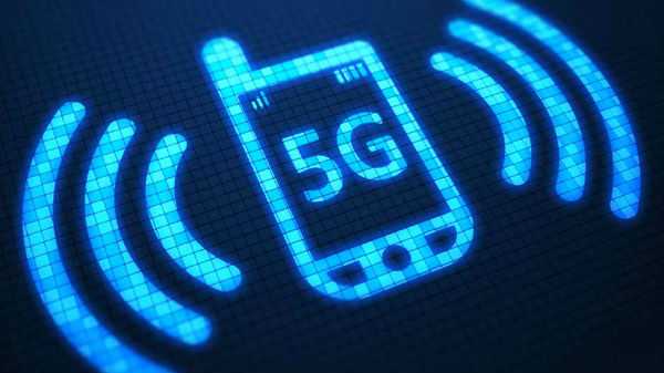 5G podría ser 20 veces más rápido que 4G ¿Es 20 veces más seguro también?