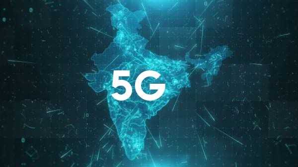Em breve, o 5G estará dominando o mundo, mas a Índia terá que esperar