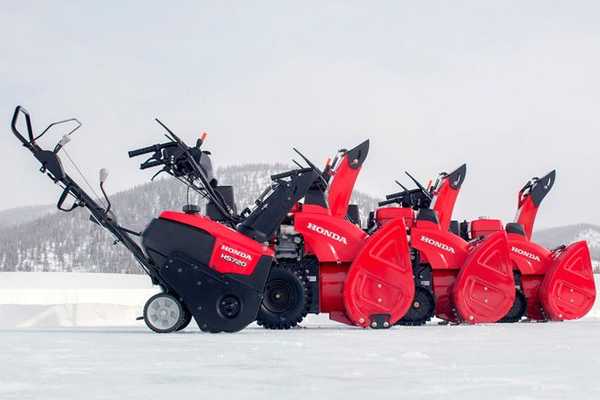 7 Beste Honda sneeuwblazers op de markt in de vergelijkingstabel 2020