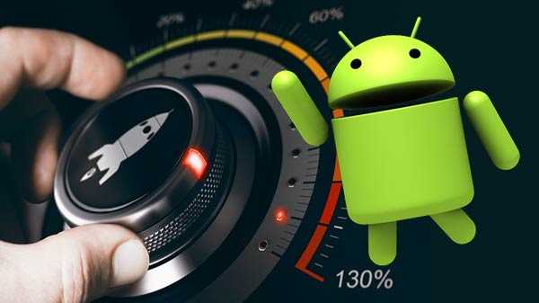 Las 8 mejores aplicaciones de refuerzo de volumen para tu teléfono inteligente Android
