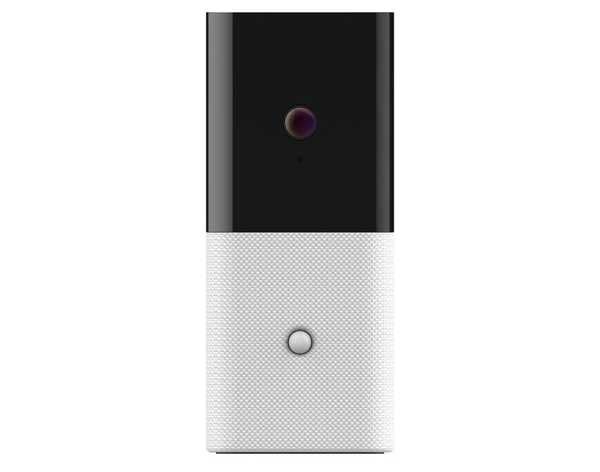 Abode anuncia cámara de seguridad iota con soporte HomeKit