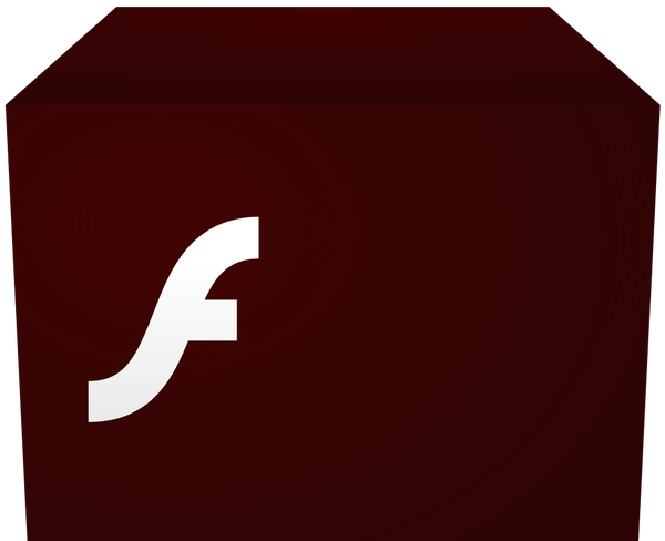 Adobe kommer att döda Flash 2020