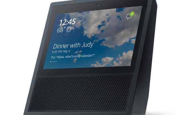 Amazon Alexa sekarang dapat mengenali suara yang berbeda