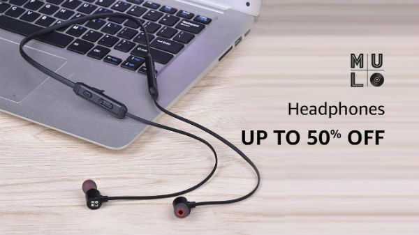 Amazon Bluetooth Headset Fest - Earphone Terbaik Di Diskon