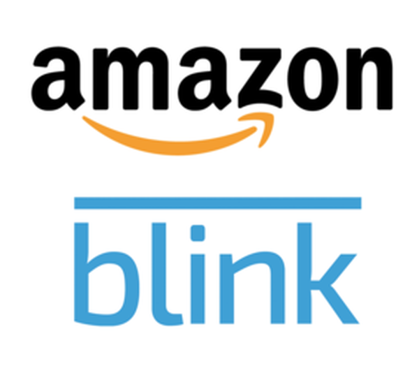 Amazon compra Blink, el fabricante de cámaras de seguridad para el hogar financiado por el público, por términos no revelados