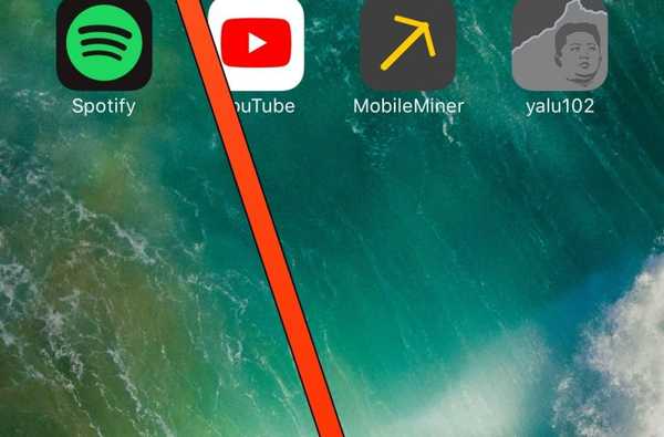 AppColorBadges kleurt uw meldingsbadges in zodat ze overeenkomen met uw app-pictogrammen