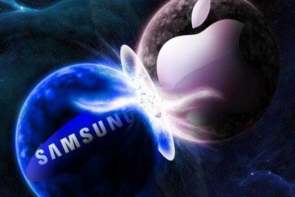 El tribunal de apelaciones reabre el caso de Apple vs. Samsung sobre el diseño patentado de iPhone