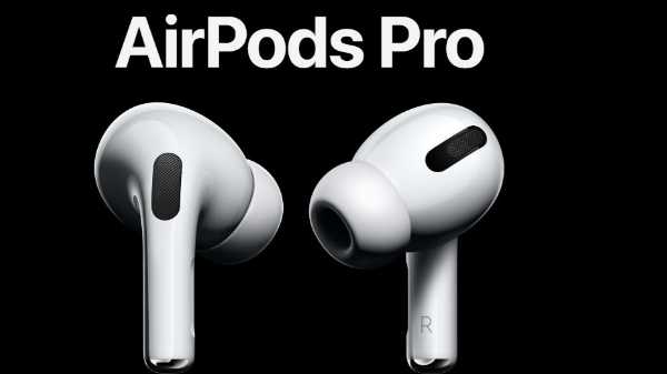Apple AirPods Pro maintenant disponible pour Rs. 24 900 en Inde; Devriez-vous acheter?
