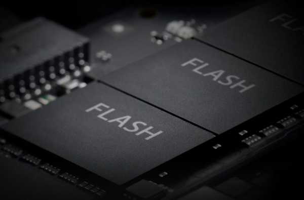Apple, Amazon en Google in de biedoorlog om de flash-chip-eenheid van Toshiba te verwerven
