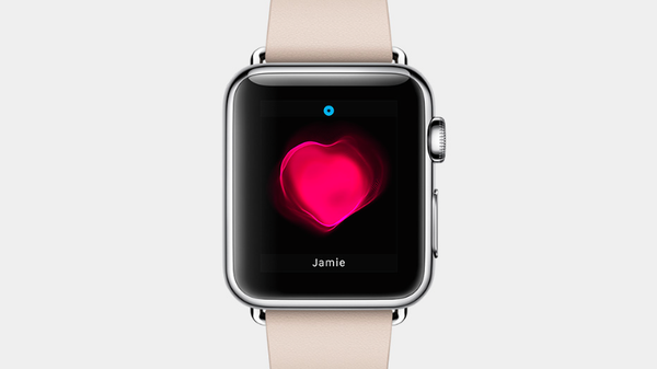 Apple e Aetna discutem descontos do Apple Watch para seguradoras como um privilégio de membro