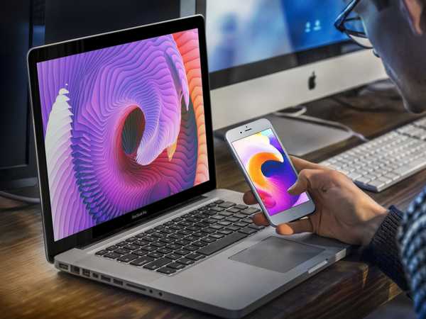 Apple sembra funzionare su ulteriori modelli di MacBook Pro senza Touch Bar