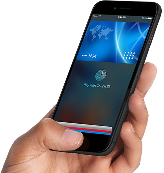 Apple Cash -Geldtransferservice und virtuelle Prepaid-Karten 2017 fällig?