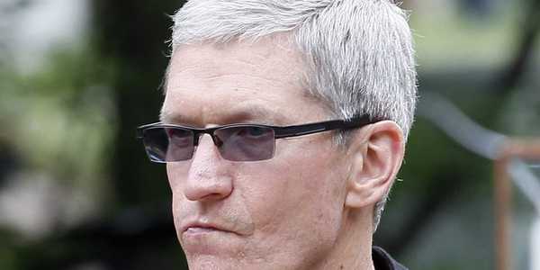 Apple erwägt rechtliche Schritte gegen Trumps Einreisebestimmung