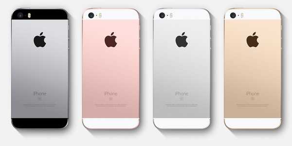 Apple poderia exportar modelos iPhone SE “Made in India”