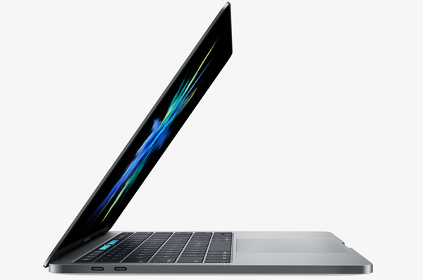 Apple kunne redusere prisene på 13 MacBook Pro uten Touch Bar, og erstatte MacBook Air