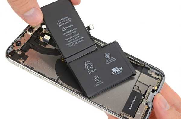 Apple potrebbe passare al chip di gestione dell'alimentazione interno per iPhone in due anni