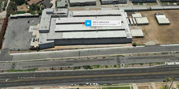 Apple parla di affittare spazi per uffici a West LA per la produzione di contenuti originali