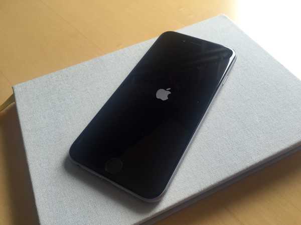 Apple iOS 10.2.1 har väsentligt minskat problem med avstängning av iPhone 6, 6s