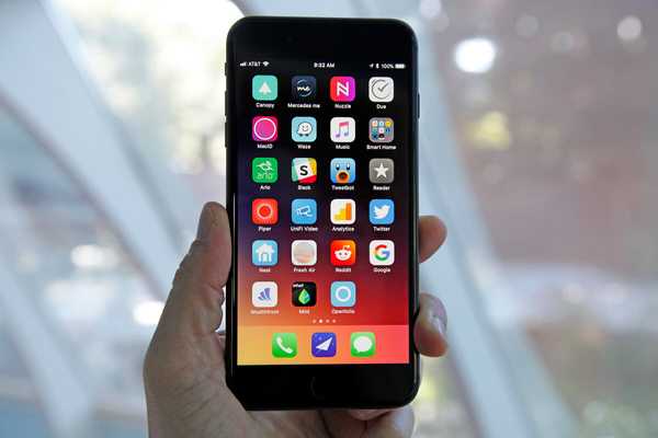 A Apple supostamente está trabalhando no controle de gestos sem toque e telas curvas para iPhones