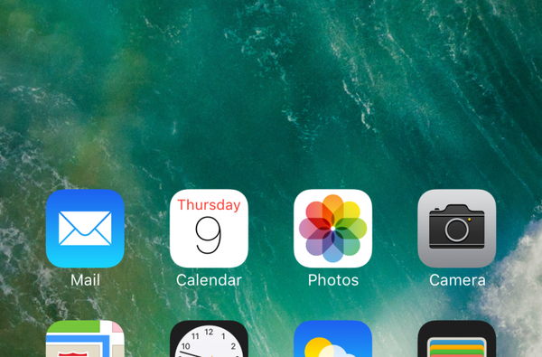 Apple está trabalhando em uma correção para um bug de alcançabilidade no iOS 11