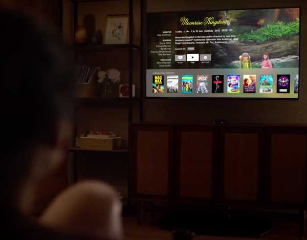 Apple dapat menawarkan HBO, Showtime dan Starz dalam bundel TV premium gabungan