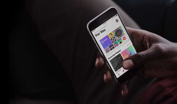 Apple Music passerar 30 miljoner prenumeranter