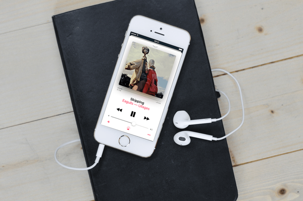 Apple Music pulando músicas aleatoriamente? Você não está sozinho