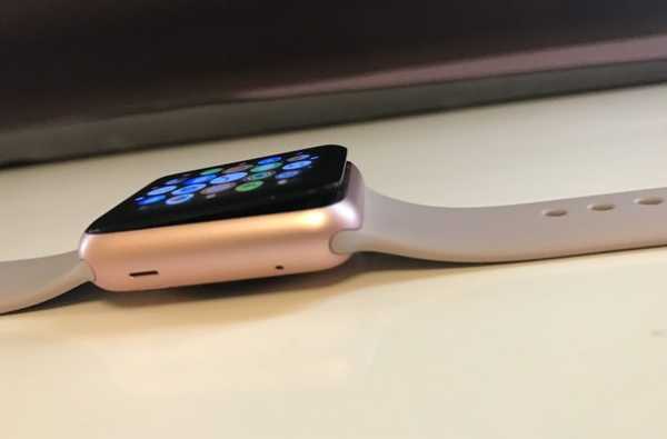 Apple menawarkan perbaikan gratis jam tangan 42mm Seri 2 dengan masalah baterai