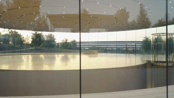 Apple Park koster $ 180 millioner teater, $ 17 millioner treningssenter, $ 104 millioner FoU-anlegg og mer